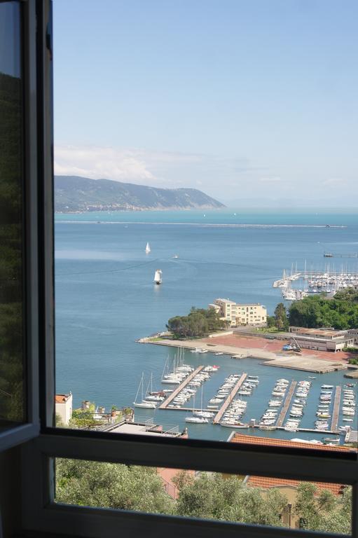 Il 23 Holiday Home La Spezia Exterior foto