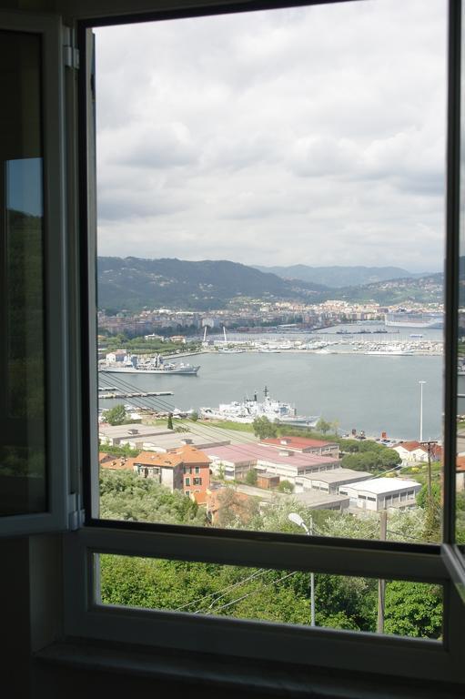 Il 23 Holiday Home La Spezia Exterior foto